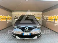 2017 Renault Captur