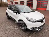 2017 Renault Captur