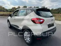 2017 Renault Captur