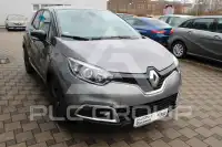 2017 Renault Captur