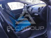 2017 Renault Captur
