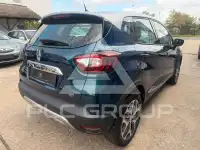 2017 Renault Captur