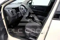 2017 Renault Captur