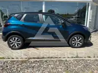 2017 Renault Captur