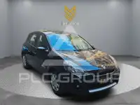 2017 Renault Captur
