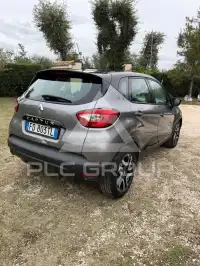 2017 Renault Captur