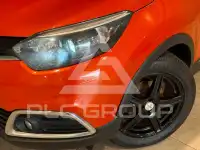 2017 Renault Captur