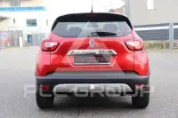 2017 Renault Captur