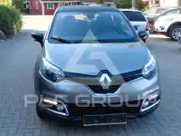 2017 Renault Captur