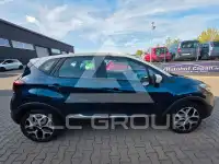 2017 Renault Captur