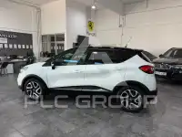 2017 Renault Captur
