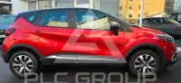 2017 Renault Captur