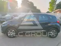2017 Renault Captur