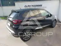 2017 Renault Captur