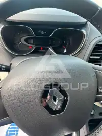 2017 Renault Captur