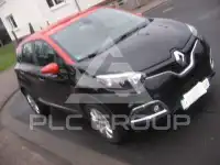 2017 Renault Captur