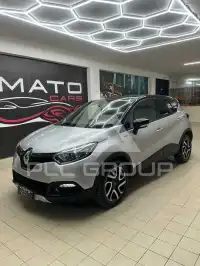 2017 Renault Captur