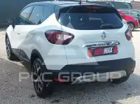 2017 Renault Captur