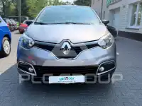 2017 Renault Captur