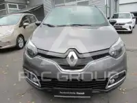2017 Renault Captur
