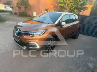 2017 Renault Captur