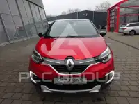 2017 Renault Captur