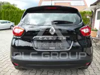 2017 Renault Captur