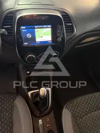 2017 Renault Captur