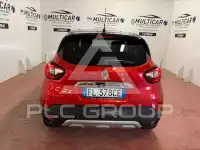 2017 Renault Captur