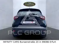 2017 Renault Captur