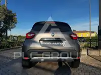 2017 Renault Captur
