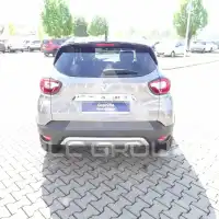 2017 Renault Captur