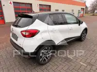 2017 Renault Captur