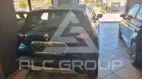 2017 Renault Captur