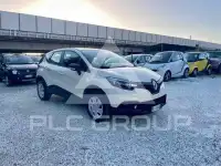 2017 Renault Captur