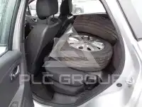2017 Renault Captur