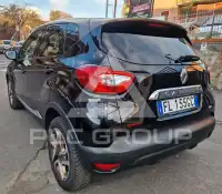 2017 Renault Captur