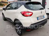 2017 Renault Captur