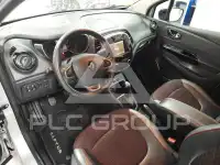 2017 Renault Captur