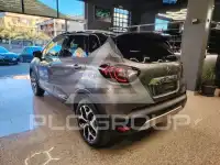 2017 Renault Captur