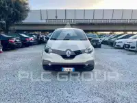 2017 Renault Captur