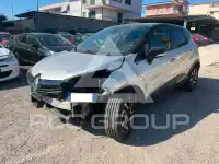 2017 Renault Captur