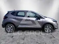 2017 Renault Captur