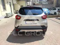 2017 Renault Captur