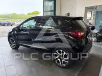 2017 Renault Captur