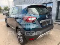 2017 Renault Captur
