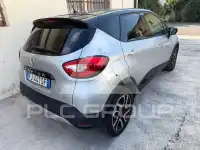 2017 Renault Captur