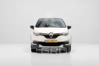 2017 Renault Captur