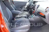 2017 Renault Captur