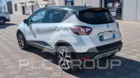 2017 Renault Captur